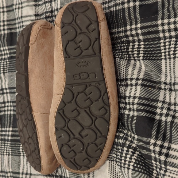 Dakota Ugh Slippers - Picture 4 of 4